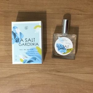 Good Chemistry Sea Salt Gardenia
